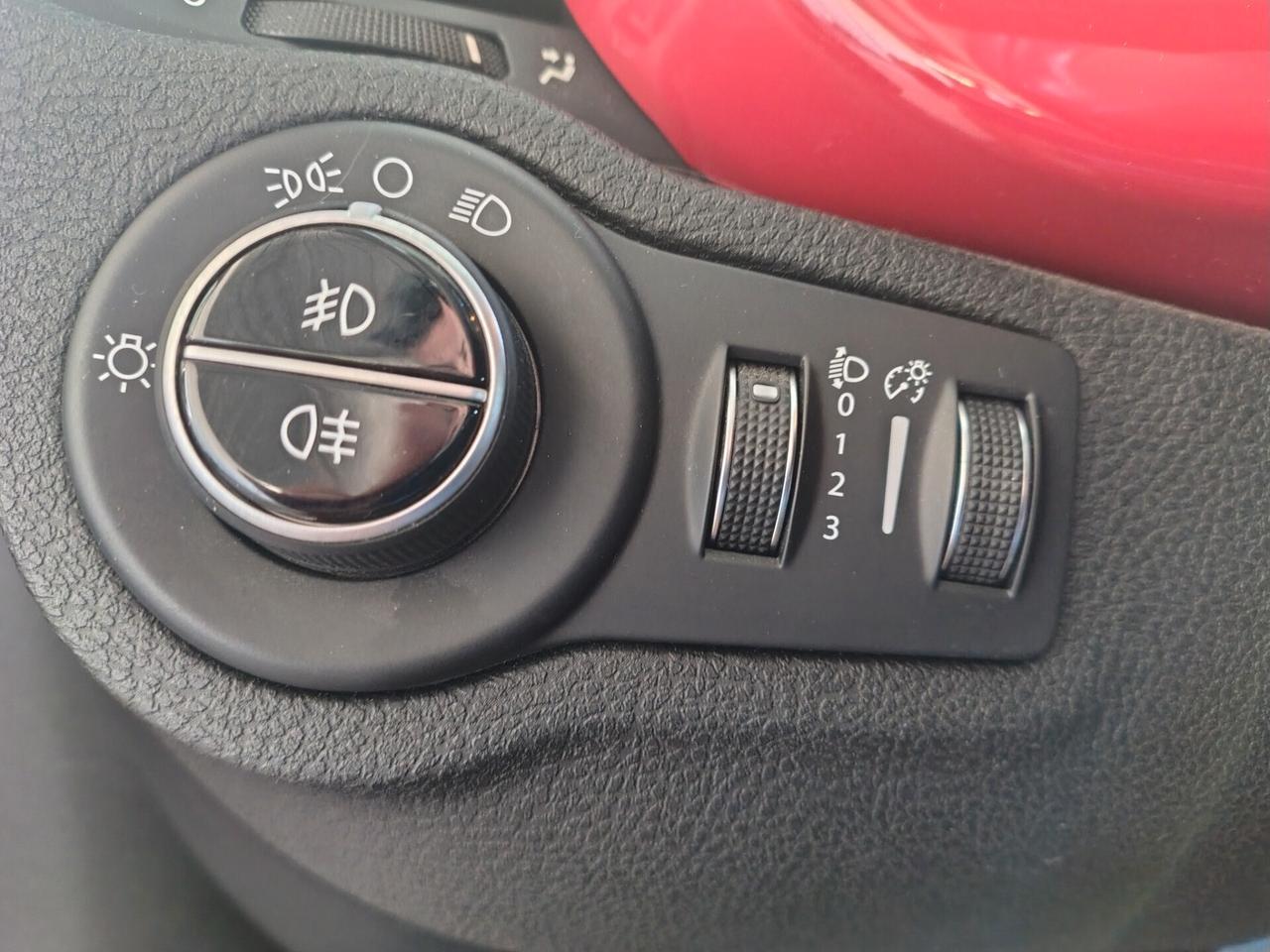 Fiat 500X 1.6 MultiJet 120 CV Business