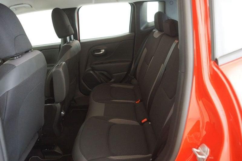 Jeep Renegade 1.6 MJet 130cv Limited