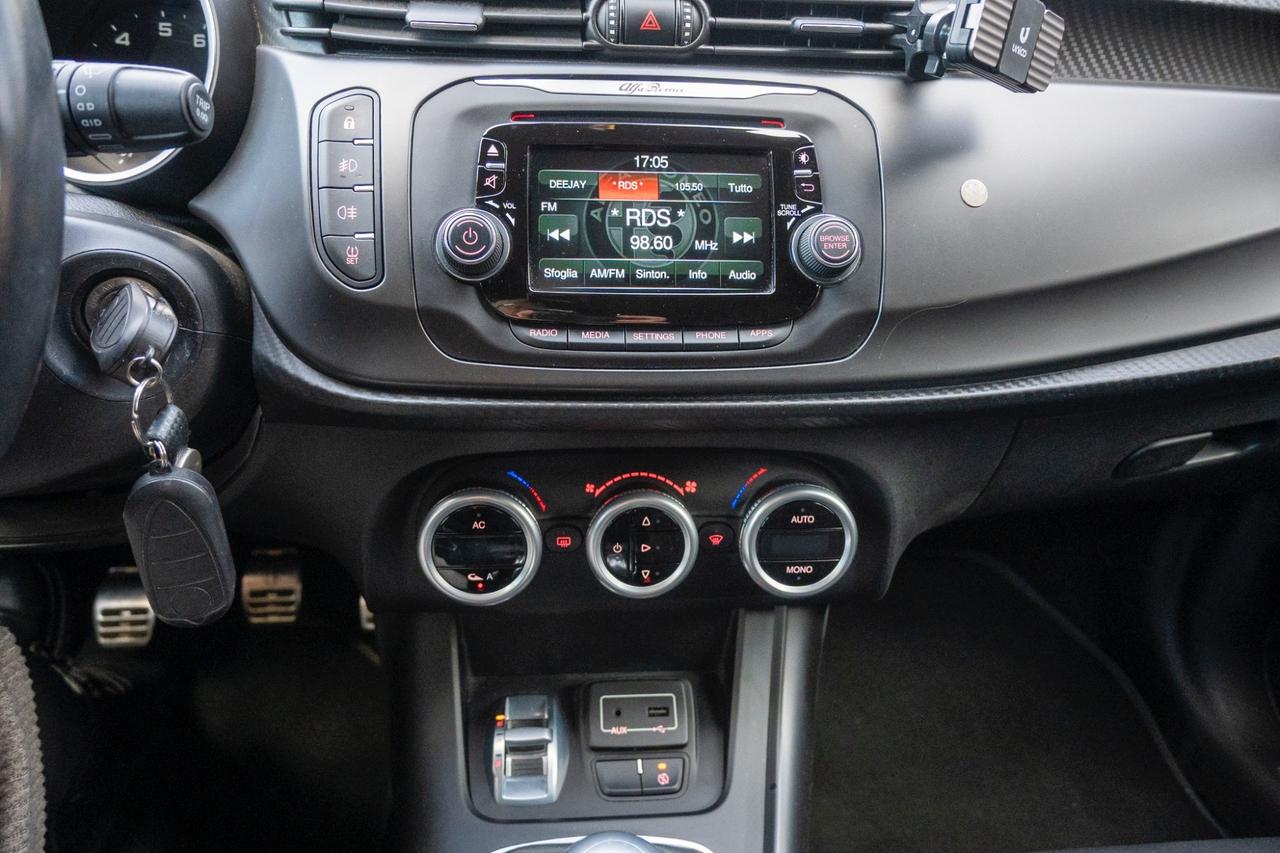 Alfa Romeo Giulietta 1.4 Turbo 120 CV Super