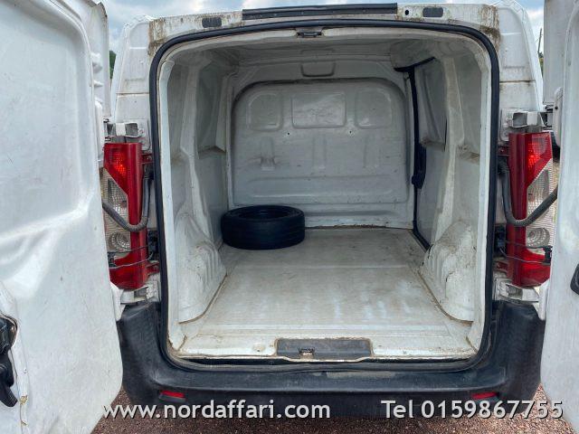FIAT Scudo 1.6 MJT PC-TN Furgone 10q. SX
