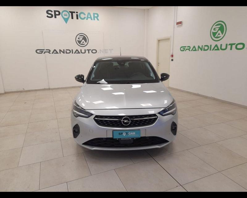 Opel Corsa VI 2020 1.5 D&T s&s 100cv
