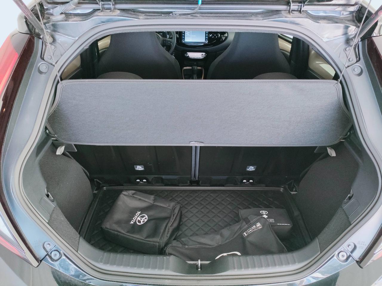 TOYOTA Aygo X - Aygo X 1.0 Trend 72cv s-cvt