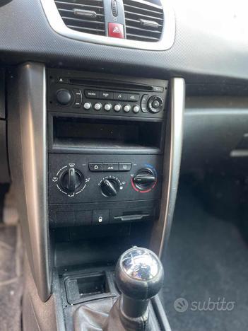 PEUGEOT 207 1.6 HDi 90CV SW XS Ciel