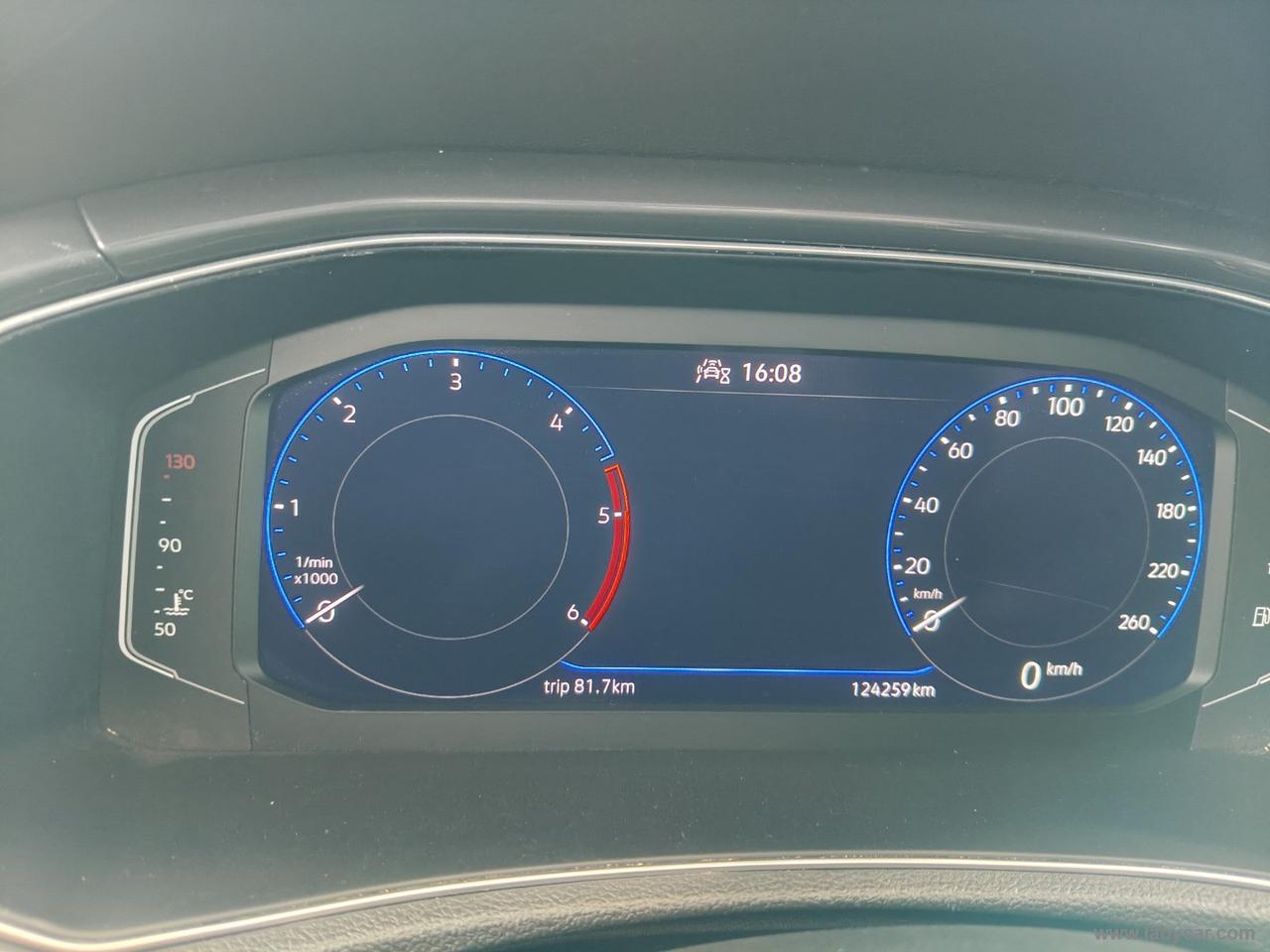 VOLKSWAGEN T-Roc 2.0 TDI SCR Sport