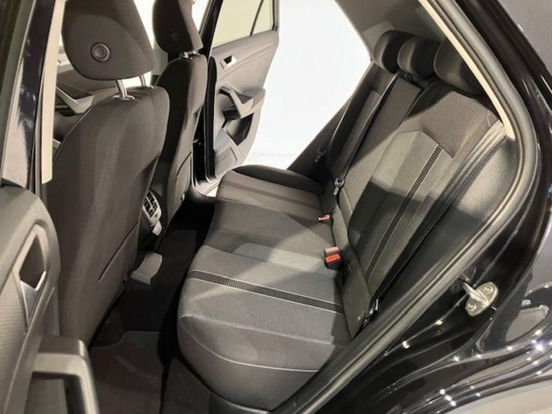 Volkswagen T-Roc 1.0 TSI Edition Plus