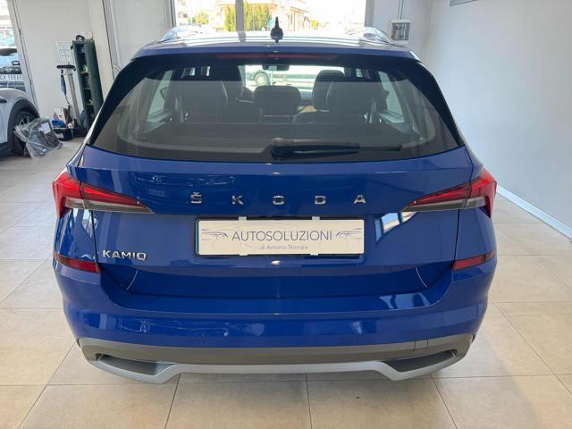 SKODA Kamiq 1.0 TSI 110 CV DSG Style