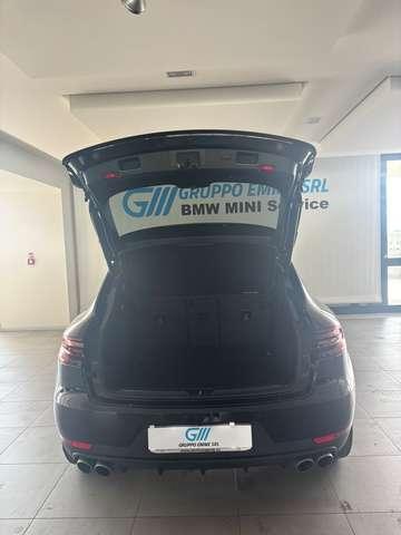 Porsche Macan Macan 3.0d S 250cv pdk my16