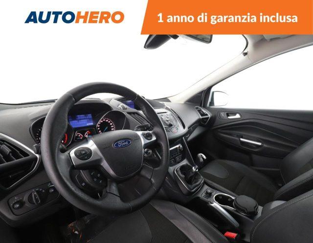 FORD Kuga 2.0 TDCI 120 CV S&S 2WD Titanium