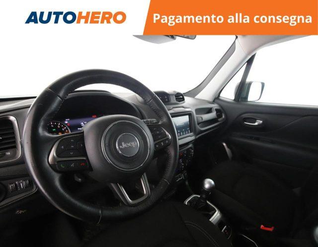 JEEP Renegade 1.0 T3 Limited
