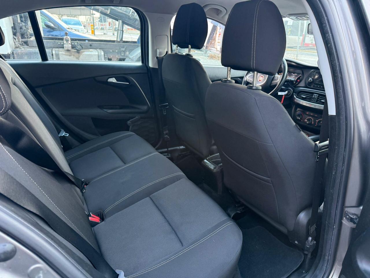 Fiat Tipo 1.3 Mjt 2016 MOTORE NUOVO OKM