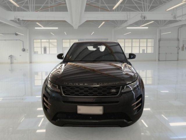 LAND ROVER Range Rover Evoque 2.0D I4 163 CV R-Dynamic S
