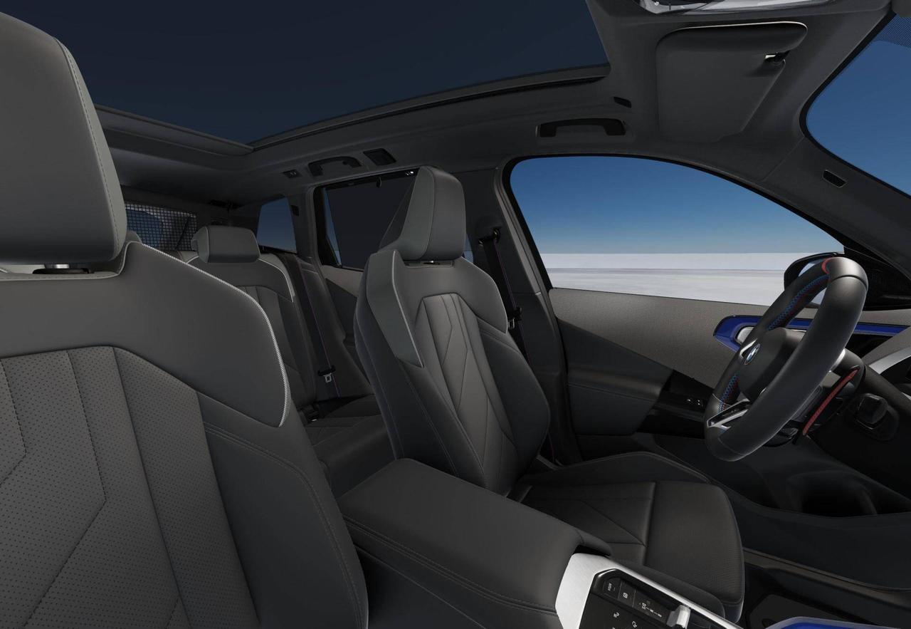 BMW X3 M50 xDrive MSport Pro