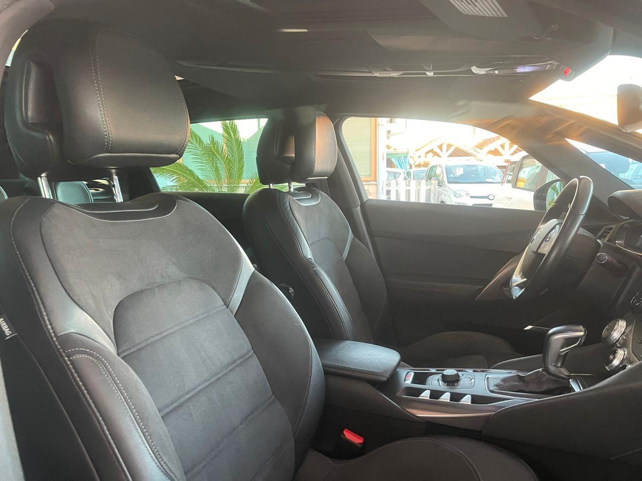 Ds DS5 5 2.0 HDi 160 aut. Business