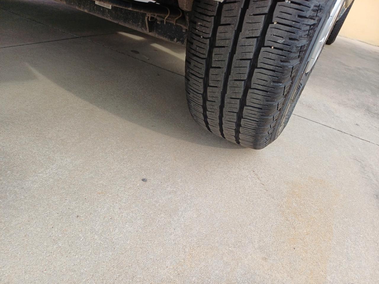 Fiat Ducato 33 2.3 MJT 130CV