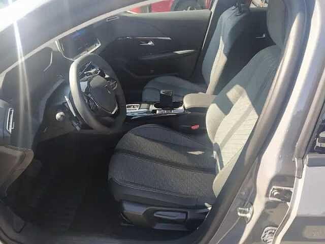 Peugeot 208 1.2 Hybrid 110cv e-DCS6 ALLURE+ACCESS PACK KM ZERO
