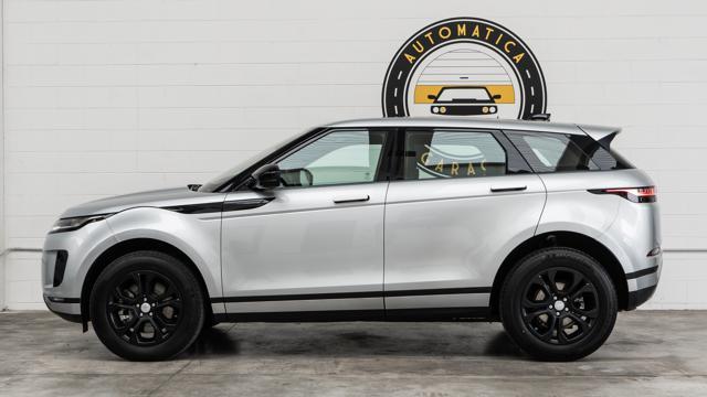 LAND ROVER Range Rover Evoque 2.0D IBRIDO 150 CV 4X4 IVA ESPOSTA