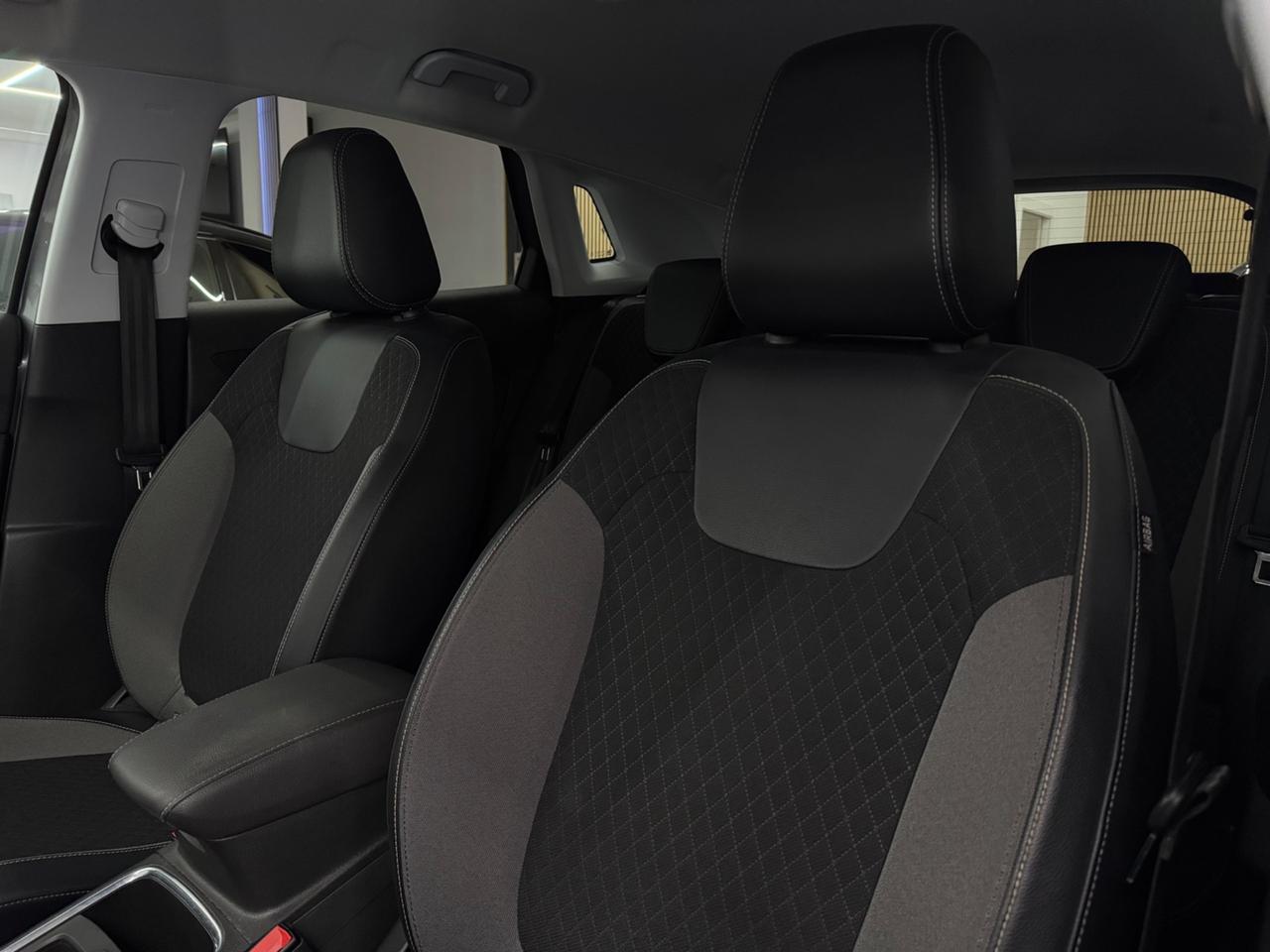 Opel Grandland X 1.6 diesel aut. Ultimate Full Opt