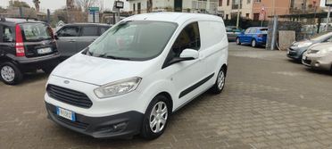 Ford Transit Courier 1.5 tdci