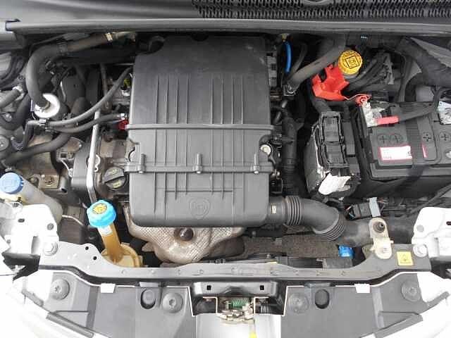 Lancia Ypsilon 1.2 69 cv 5p GPL Ecochic Mya Finanziato