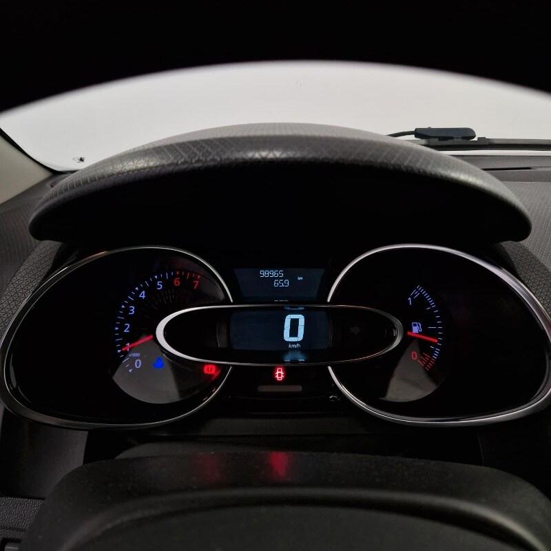 RENAULT Clio 4ª serie Clio TCe 12V 90 CV GPL 5...