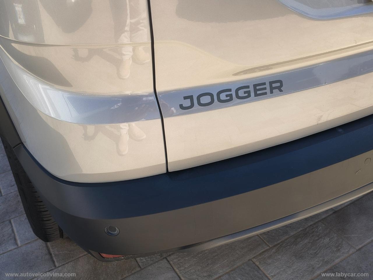 DACIA Jogger 1.0 TCe GPL 100CV 5 posti Extreme