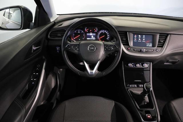 OPEL Grandland X 1.5 diesel Ecotec Start&Stop Innovation