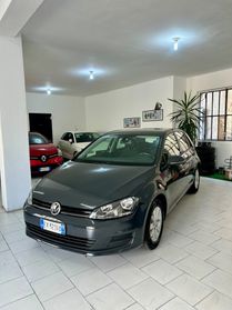 Volkswagen Golf 1.6 TDI 5p. Highline BlueMotion Technology