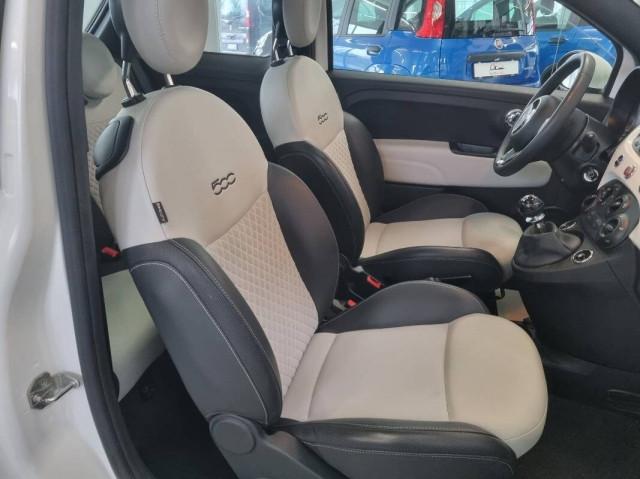 Fiat 500 1.0 hybrid Dolcevita 70cv PREZZO REALE