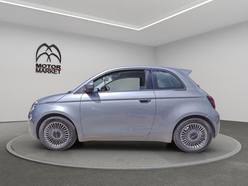 Fiat 500 Icon