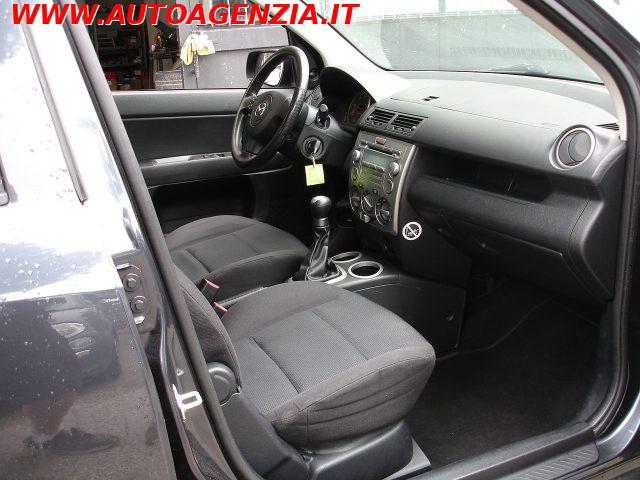 MAZDA 2 1.4 TD 5p. Style Clima