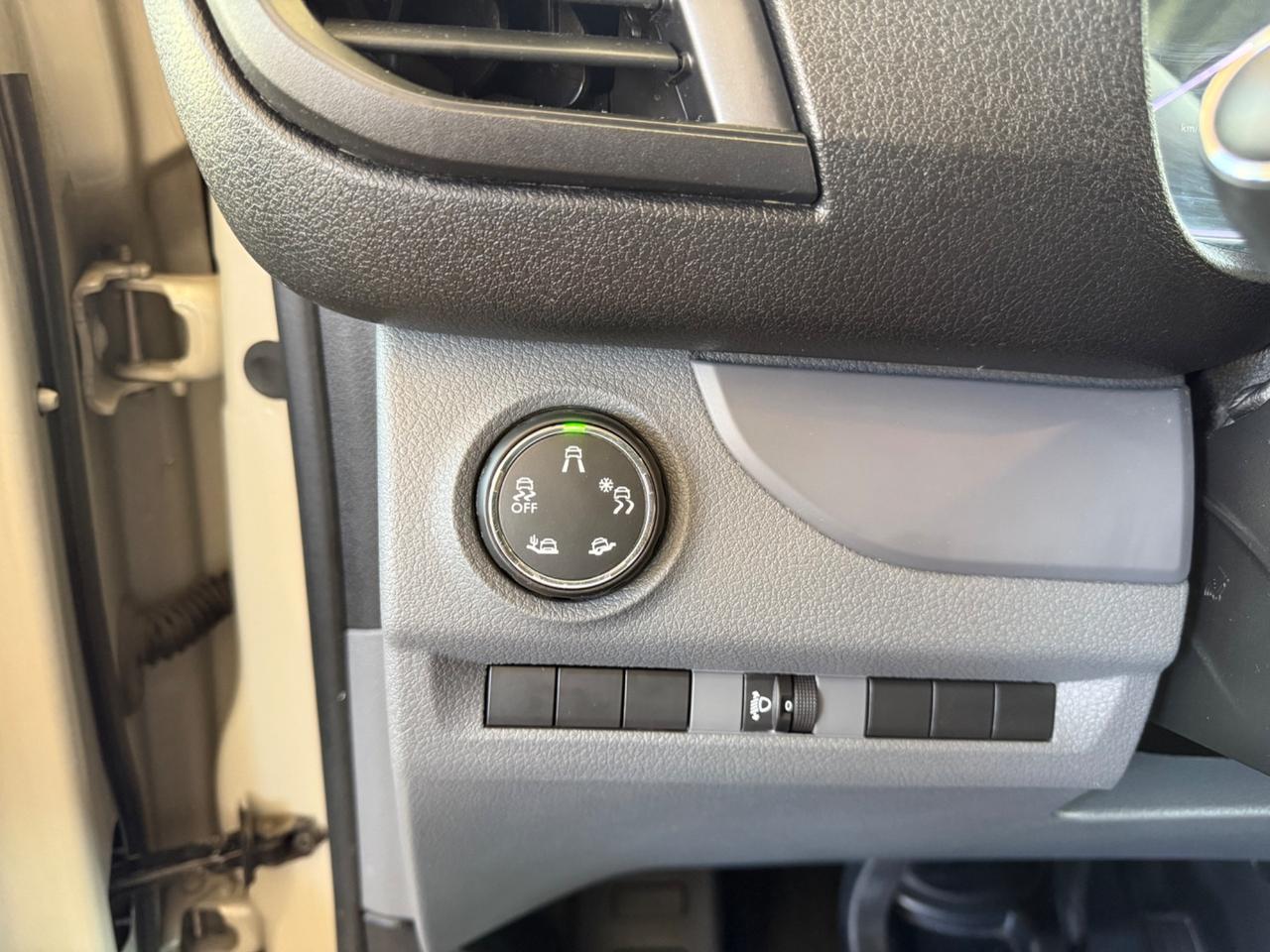 Peugeot Expert BlueHDi 120 PL-SL-TN Furgone Premium Long