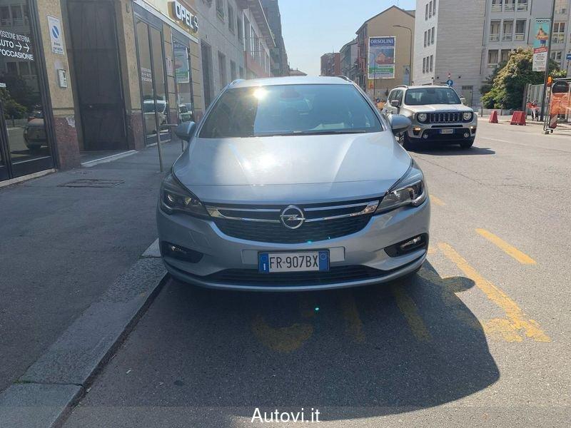 Opel Astra 1.0 Turbo ecoFlex Start&Stop Sports Tourer Innovation