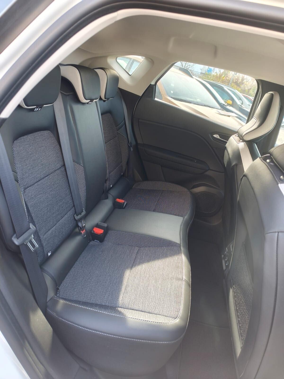 MITSUBISHI ASX 1.3L MILD HYBRID 158CV DCT INTENSE FULL