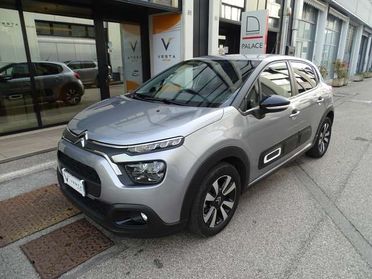 Citroen C3 C3 1.2 puretech Shine s