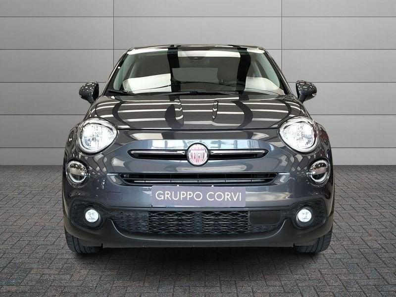 FIAT 500X 1.3 Mjet 95cv E6D CONNECT