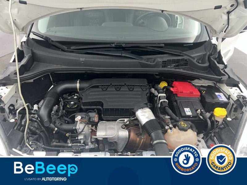 FIAT 500X 1.3 T4 SPORT 150CV DCT