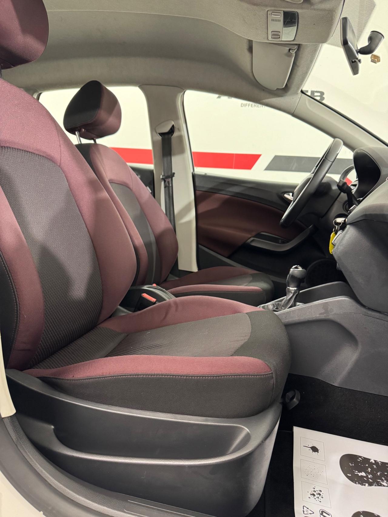 Seat Ibiza 1.0 75 CV 5p. *ANCHE NEOPATENTATI*