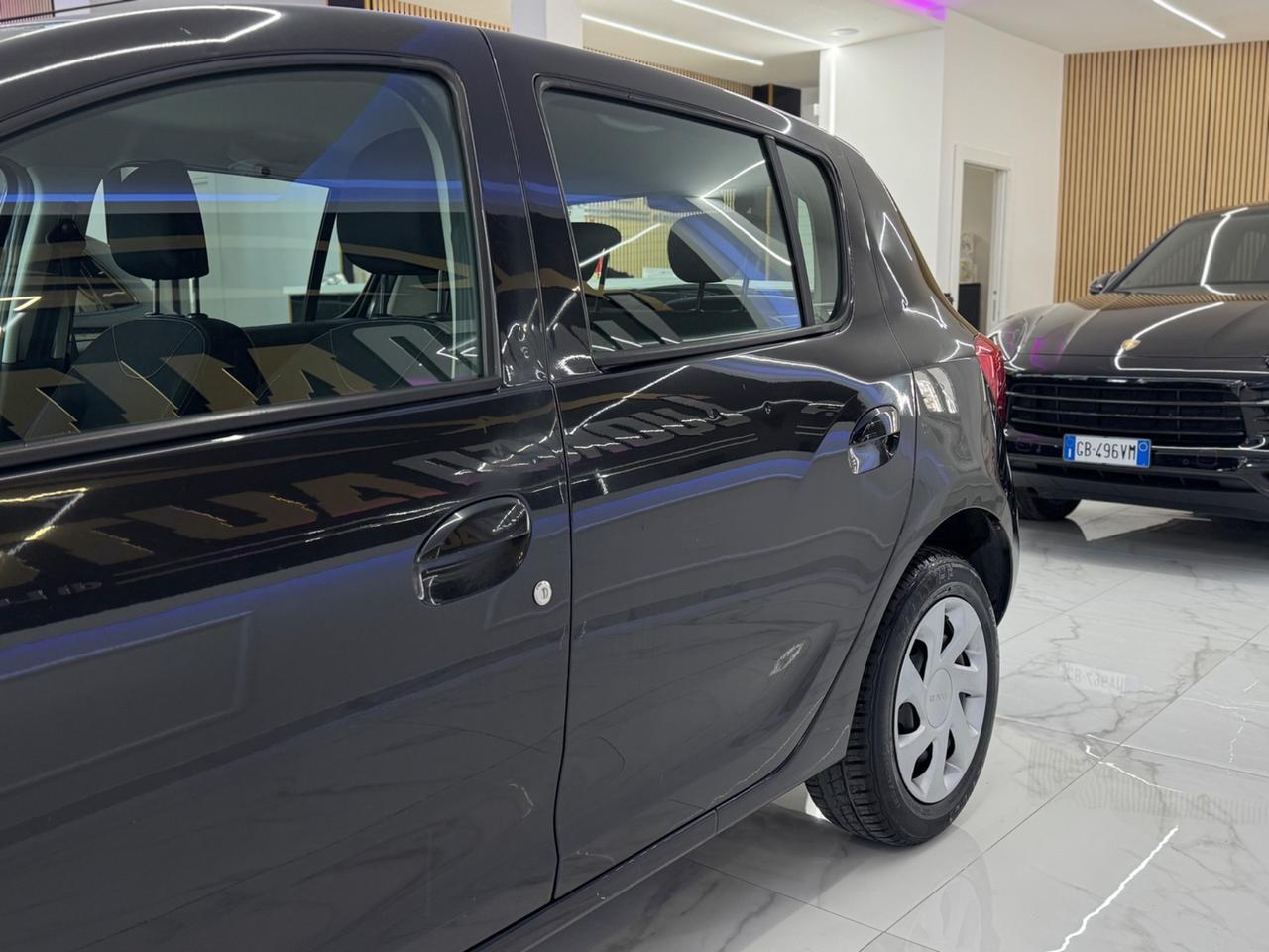 Dacia Sandero 1.2 GPL 75CV Full Opt