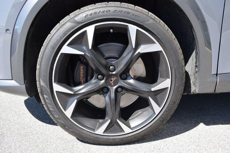 Cupra Formentor VZ 2.0 TSI 310 CV DSG 4Drive