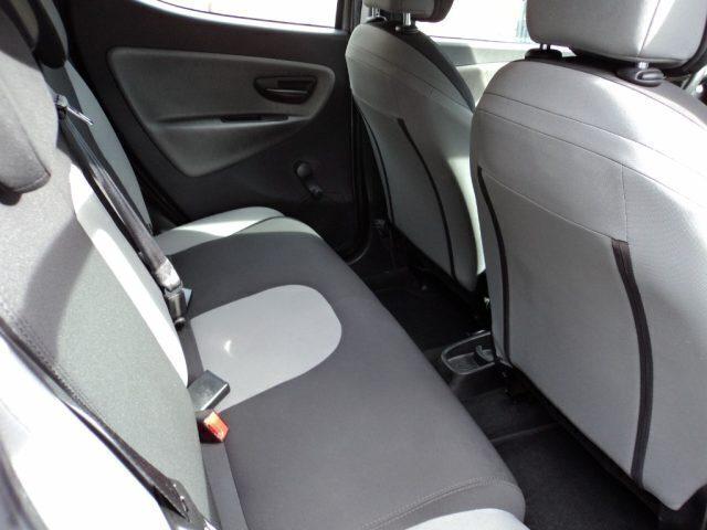 LANCIA Ypsilon 1.2 GPL