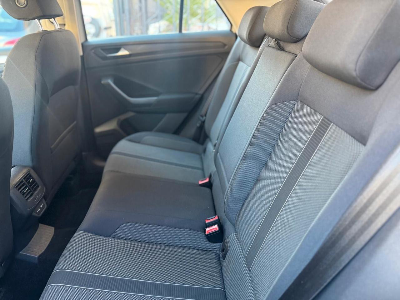 Volkswagen T-Roc 2.0 TDI 116cv Style