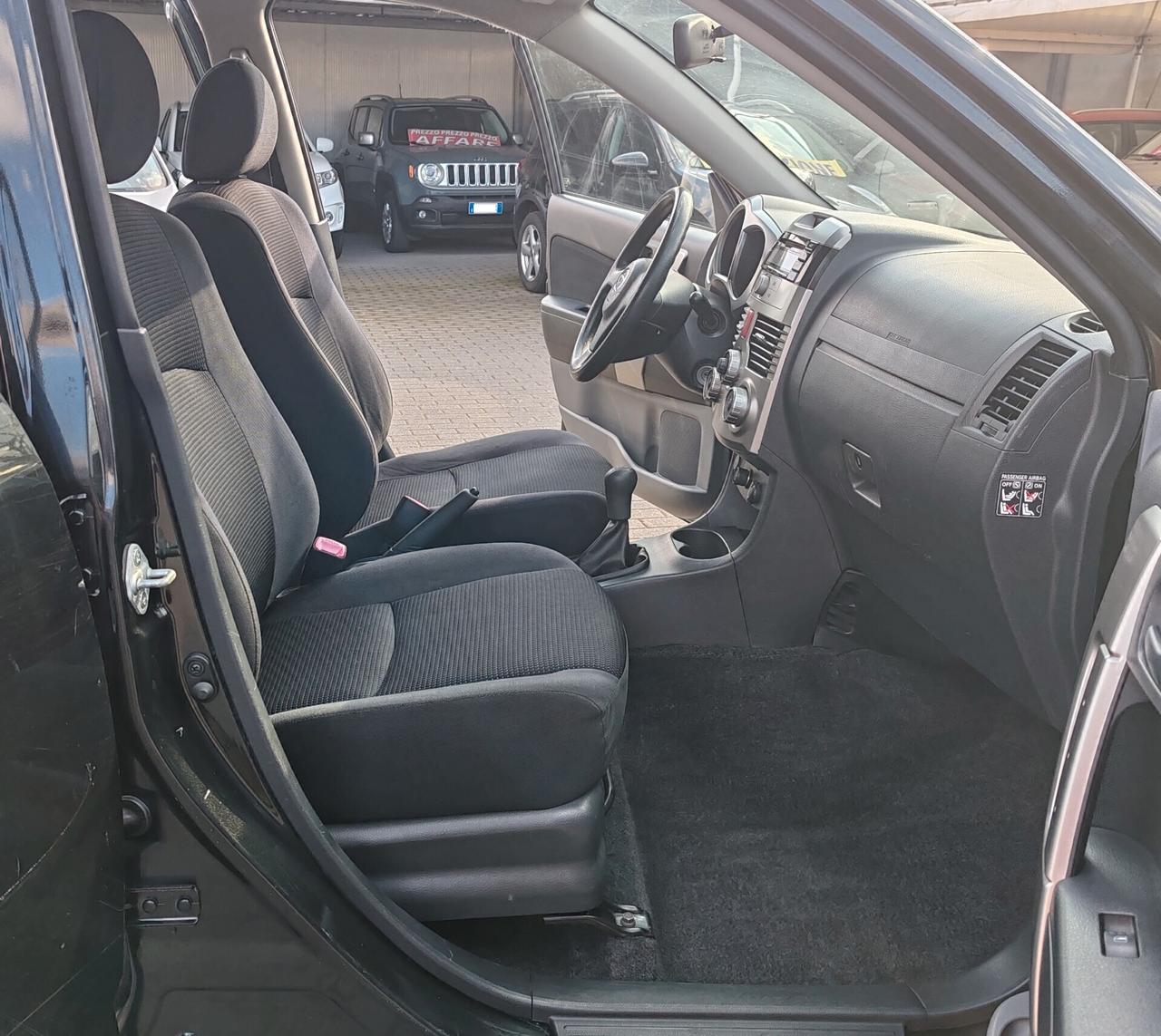 Daihatsu Terios 1.3 4WD Green Powered -GPL-