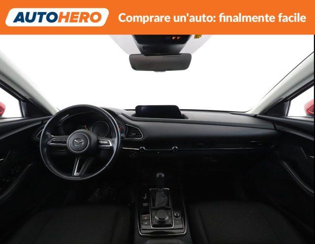 MAZDA CX-30 2.0L e-Skyactiv-G 150 CV M Hybrid 2WD Exceed