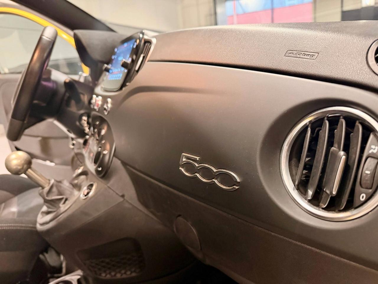 Abarth 595 1.4 Turbo T-Jet 180 CV Competizione *PREZZO PROMO*