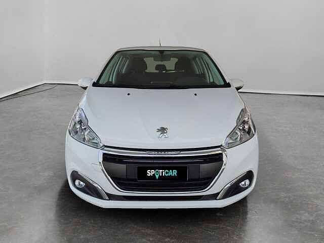 Peugeot 208 PureTech 82 5 porte Active pack