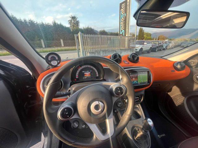 SMART ForFour 90 0.9 Turbo Passion