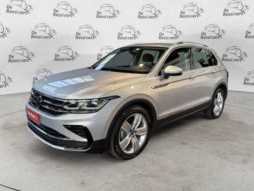 Volkswagen Tiguan Tiguan 2.0 TDI 150 CV SCR DSG 4MOTION Elegance