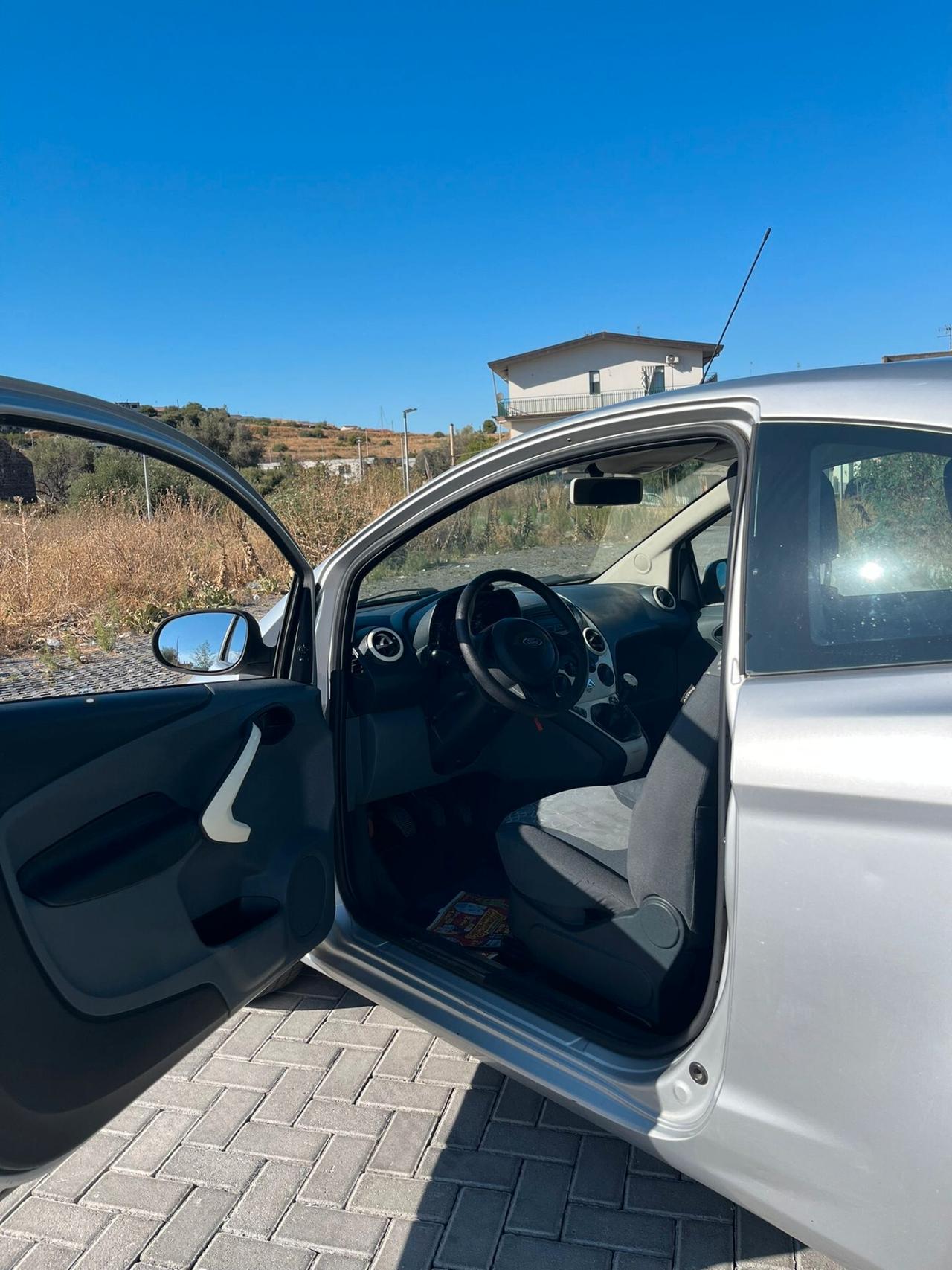 Ford Ka 1.3MLJT NEOPATENTATI NUOVA 2009