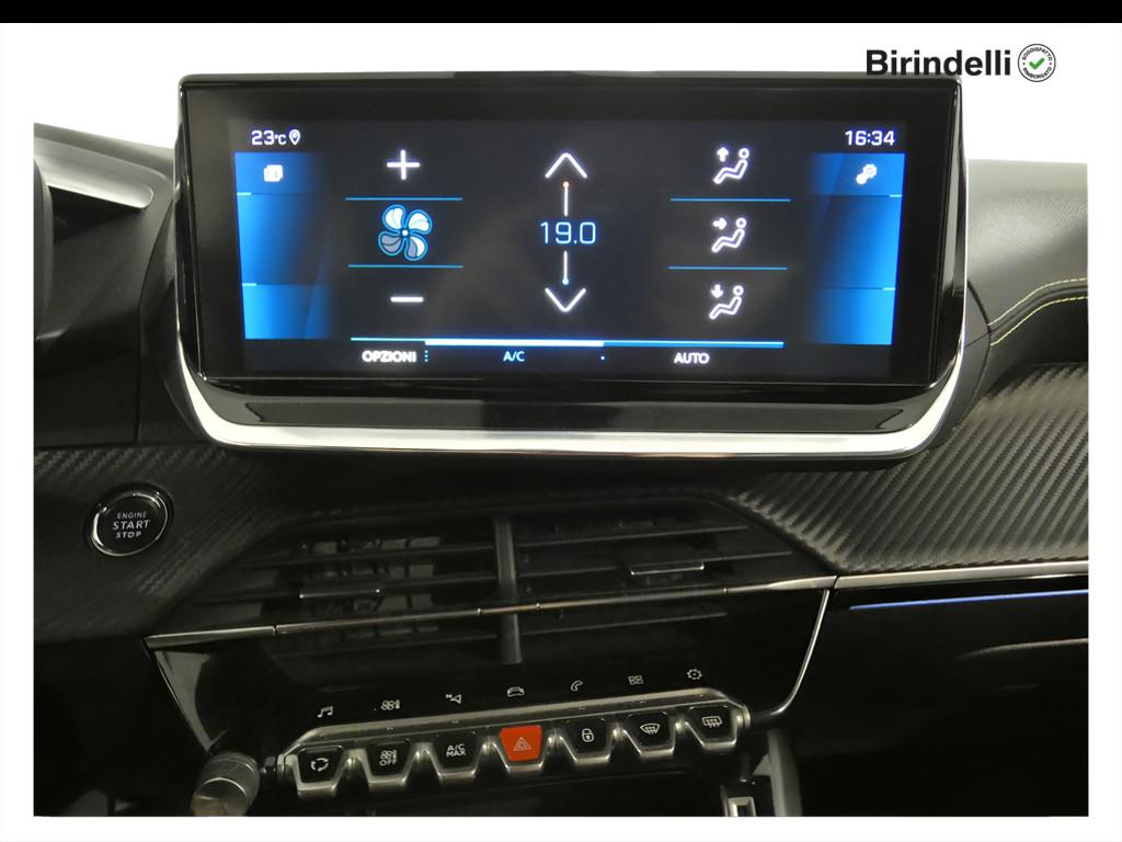 PEUGEOT 2008 2ª serie - 2008 BlueHDi 110 S&S GT