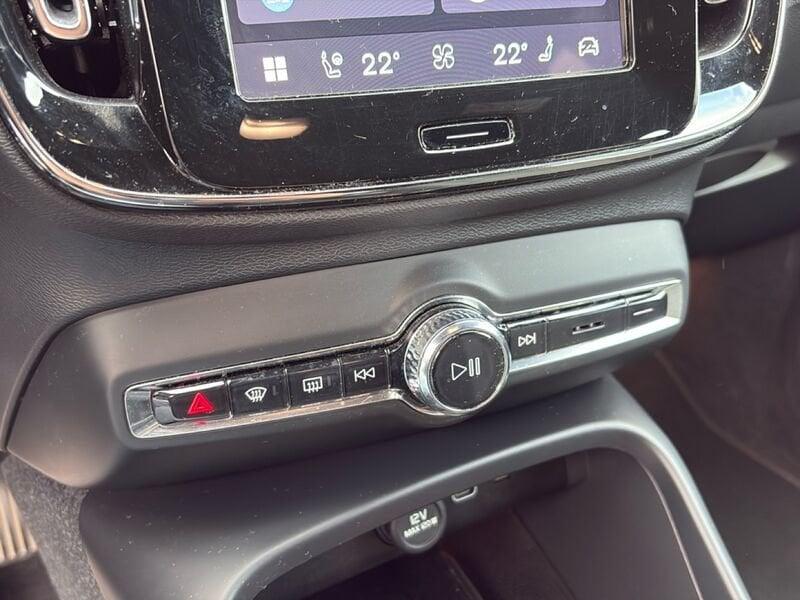 Volvo XC40 XC40 2.0 b3 Core auto
